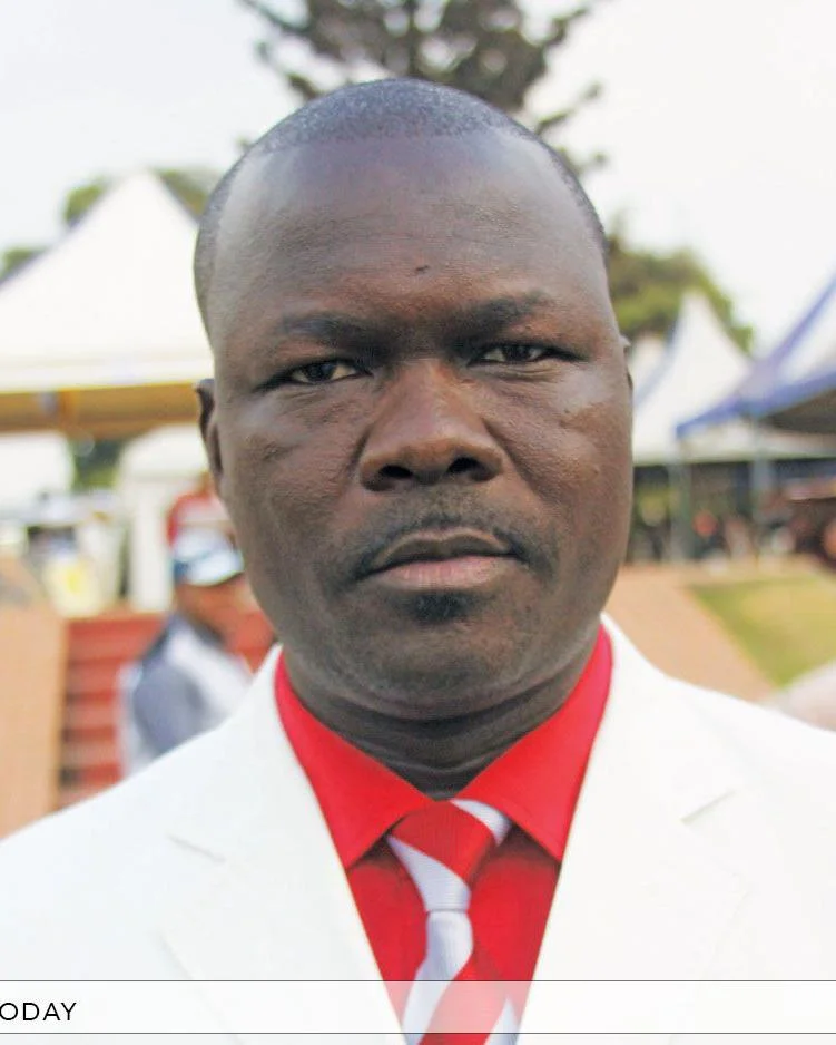 S.M. Abdoul Karim Nassourou